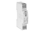 BETTERMANN Ableiter Typ3 0-19VAC 0-28VDC FRD 24 HF 0,45A TS35 Klemme 120Va-a