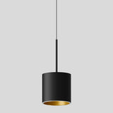 BEGA LED-Pendelleuchte 1LED 3000K 1731lm 50989.4K3 Konv sw sym IP20