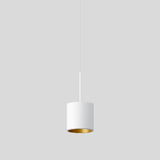 BEGA LED-Pendelleuchte 1LED 3000K 861lm 50990.4K3 Konv sym IP20