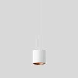 BEGA LED-Pendelleuchte 1LED 3000K 807lm 50990.6K3 Konv sym IP20