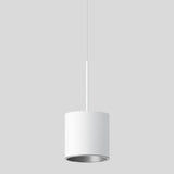 BEGA LED-Pendelleuchte 1LED 3000K 1861lm 50992.2K3 Konv sym IP20