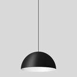 BEGA LED-Pendelleuchte 1LED 3000K 1186lm 50993.1K3 Konv sw sym IP20
