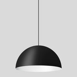 BEGA LED-Pendelleuchte 1LED 3000K 2736lm 50994.1K3 Konv sw sym IP20