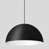 BEGA LED-Pendelleuchte 1LED 3000K 4222lm 50995.1K3 Konv sw sym IP20