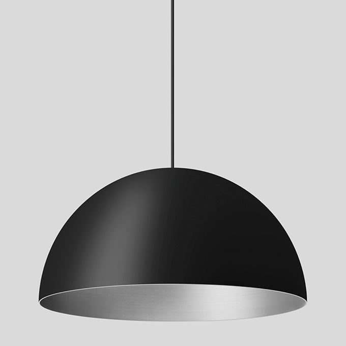 BEGA LED-Pendelleuchte 1LED 3000K 3697lm 50995.2K3 Konv sw sym IP20