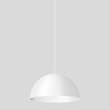 BEGA LED-Pendelleuchte 1LED 3000K 1186lm 50996.1K3 Konv sym IP20