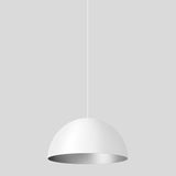 BEGA LED-Pendelleuchte 1LED 3000K 1114lm 50996.2K3 Konv sym IP20