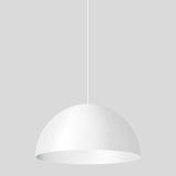 BEGA LED-Pendelleuchte 1LED 3000K 2736lm 50997.1K3 Konv sym IP20