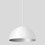 BEGA LED-Pendelleuchte 1LED 3000K 2776lm 50997.2K3 Konv sym IP20