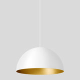 BEGA LED-Pendelleuchte 1LED 3000K 2483lm 50997.4K3 Konv sym IP20