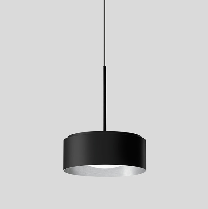 BEGA LED-Pendelleuchte 1LED 3000K 1092lm 50999.2K3 Konv sw sym IP20