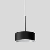 BEGA LED-Pendelleuchte 1LED 3000K 1092lm 50999.2K3 Konv sw sym IP20