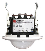 BEG Präsenzmelder 360° EB ws IP20 3000W PD4-M-3C-TRIO-DE Präsenzmelder