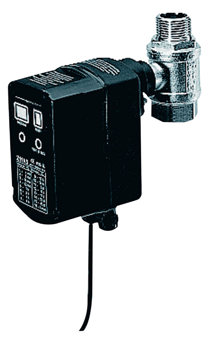 Honeywell Braukmann Rückspülautom.Z11AS,bleifr Variante A, für 1/2 - 2, 230 V | RR11S-A
