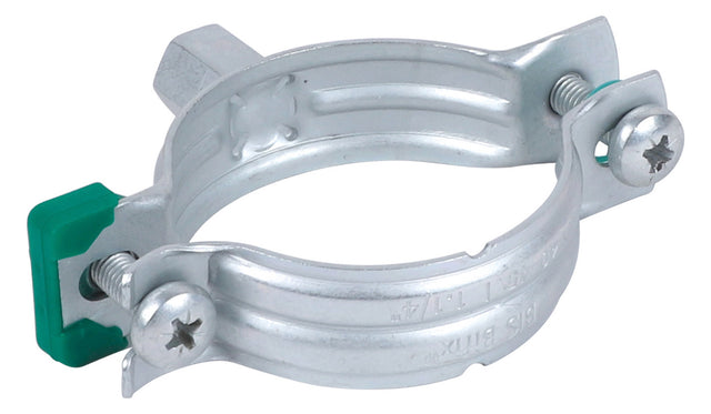 Walraven Rohrschelle Bifix G2 BUP 165-169 mm M8/M10 Zweischraubenschelle | 3008169