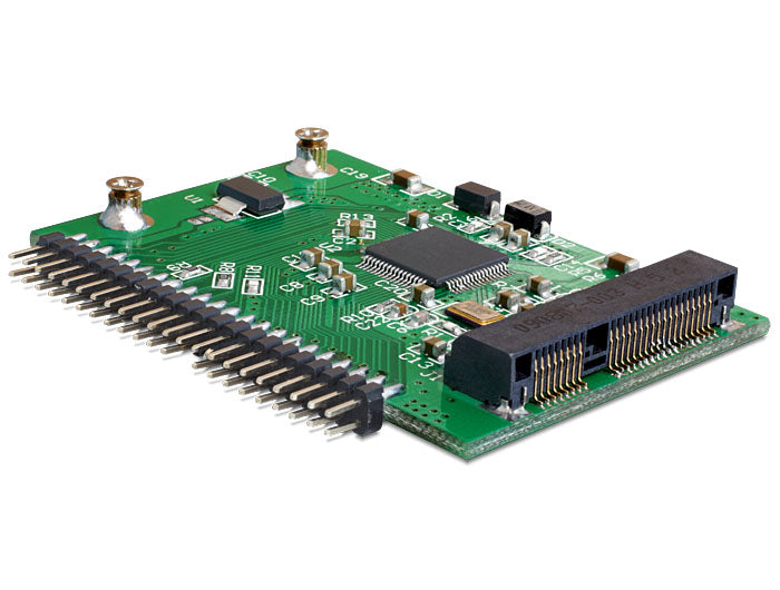 Delock Konverter mSATA SSD > IDE 44 Pin