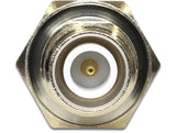 Delock Antennenkabel RP-TNC Buchse zum Einbau zu I-PEX Inc., MHF® I Stecker 1.37 20 cm spritzwassergeschützt