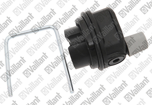 Vaillant Ersatzteil Schnellentlüfter für VE 6-28/R1, VE 6-28/R2 | Art.-Nr. 0020213142