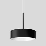 BEGA LED-Pendelleuchte 1LED 3000K 2742lm 51001.1K3 Konv sw sym IP20