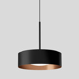BEGA LED-Pendelleuchte 1LED 3000K 2474lm 51001.6K3 Konv sw sym IP20