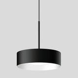 BEGA LED-Pendelleuchte 1LED 3000K 3999lm 51002.1K3 Konv sw sym IP20
