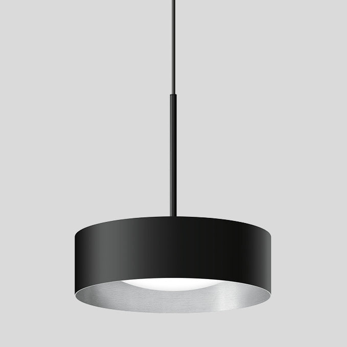 BEGA LED-Pendelleuchte 1LED 3000K 3679lm 51002.2K3 Konv sw sym IP20