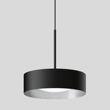 BEGA LED-Pendelleuchte 1LED 3000K 3679lm 51002.2K3 Konv sw sym IP20
