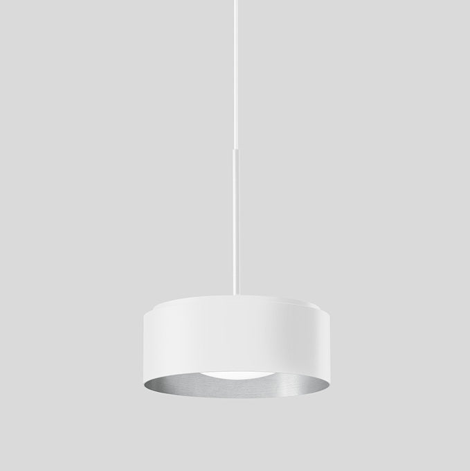 BEGA LED-Pendelleuchte 1LED 3000K 1092lm 51004.2K3 Konv sym IP20