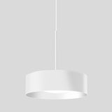 BEGA LED-Pendelleuchte 1LED 3000K 2742lm 51005.1K3 Konv sym IP20