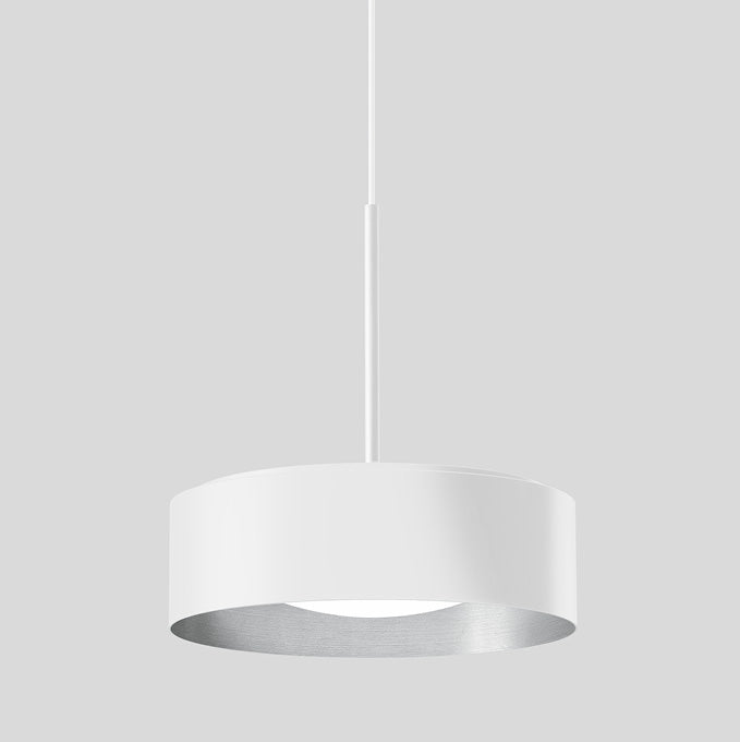BEGA LED-Pendelleuchte 1LED 3000K 2607lm 51005.2K3 Konv sym IP20