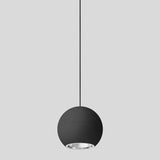 BEGA LED-Pendelleuchte 1LED 3000K 1015lm 51008.2K3 Konv sw sym IP20