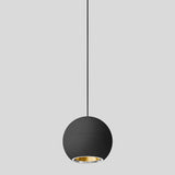 BEGA LED-Pendelleuchte 1LED 3000K 940lm 51008.4K3 Konv sw sym IP20