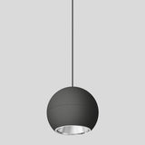 BEGA LED-Pendelleuchte 1LED 3000K 1660lm 51009.2K3 Konv sw sym IP20