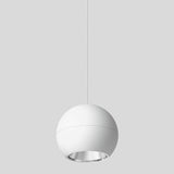 BEGA LED-Pendelleuchte 1LED 3000K 1660lm 51011.2K3 Konv sym IP20