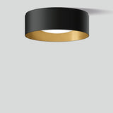 BEGA LED-Anbauleuchte 47,4W 3000K 3494lm STUDIO LINE 51014.4K3 sw Konv DALI