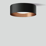 BEGA LED-Anbauleuchte 47,4W 3000K 3303lm STUDIO LINE 51014.6K3 sw Konv DALI