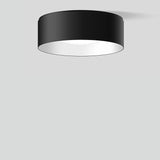 BEGA LED-Anbauleuchte 12W 3000K 2800lm STUDIO LINE 51016.1K3 sw