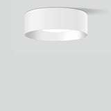 BEGA LED-Anbauleuchte 47,4W 3000K 4270lm STUDIO LINE 51019.1K3 ws Konv DALI