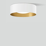 BEGA LED-Anbauleuchte 47,4W 3000K 3494lm STUDIO LINE 51019.4K3 ws Konv DALI