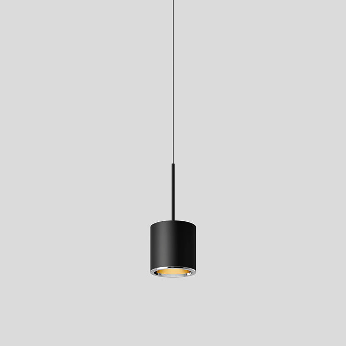 BEGA LED-Pendelleuchte 1LED 3000K 346lm 51026.4K3 Konv sw sym IP20