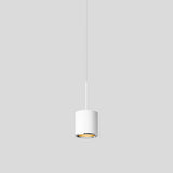 BEGA LED-Pendelleuchte 1LED 3000K 346lm 51027.4K3 Konv sym IP20