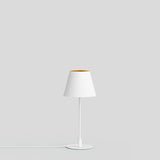 BEGA LED-Wohnraumleuchte 19,5W 3000K ws STUDIO LINE 51031.6K3 1358lm Konv m.LM