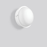 RZB Wandanbauleuchte 57W HV ws AluSuperior 51050.002