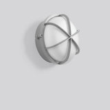 RZB Wandanbauleuchte 57W HV si AluSuperior 51052.004