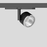 BEGA LED-Schienenstrahler 37,5W Konv sw 51061.5K3 DALI 1LED 3000K ws 3010lm sw