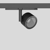 BEGA LED-Schienenstrahler 30W Konv DALI 51067.5K4 1LED sw 4000K ws 1744lm sw mt