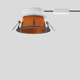 BEGA LED-Einbaustrahler 20W Konv DALI cu STUDIO LINE 51076.6K3 1LED 3000K ws cu