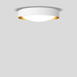 BEGA LED-Anbauleuchte 29,4W 3000K 2803lm STUDIO LINE 51078.4K3 ws Konv DALI