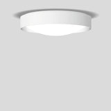 BEGA LED-Anbauleuchte 47,4W 3000K 4467lm STUDIO LINE 51079.1K3 ws Konv DALI