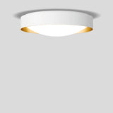 BEGA LED-Anbauleuchte 47,4W 3000K 4467lm STUDIO LINE 51079.4K3 ws Konv DALI